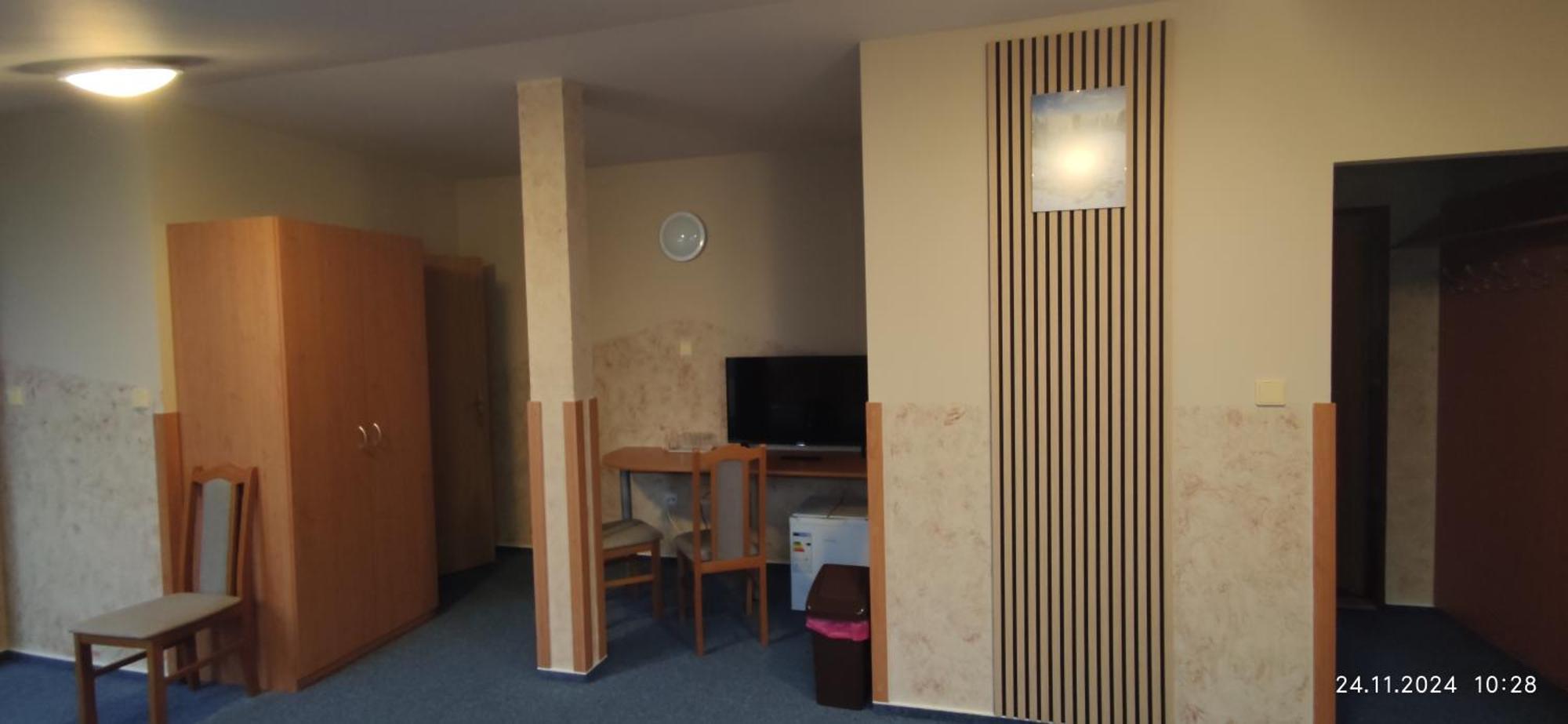 Pension Rybarska Basta Jablonec nad Nisou Exterior photo